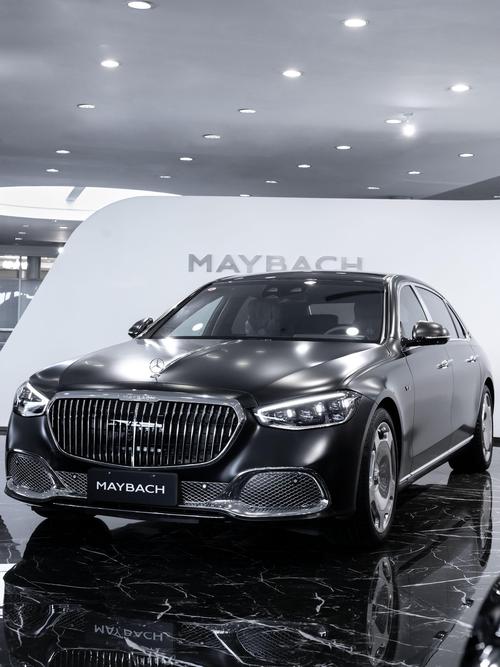 广州南沙区欧浩耀企业管理咨询岚图汽车的售后服务让用户无忧出行，迈巴赫未来的豪华车趋势