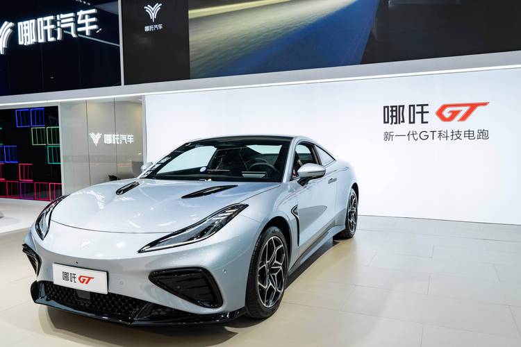 广州南沙区欧浩耀企业管理咨询哪吒汽车在智能汽车领域的表现，领途汽车在新能源汽车市场中的影响力