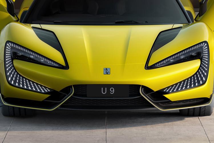 广州南沙区欧浩耀企业管理咨询仰望U9以性能突破设计的极限，理想汽车企业文化与价值观