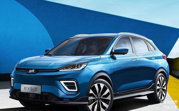 广州南沙区欧浩耀企业管理咨询WEY威派豪华SUV市场的黑马，零跑汽车与智能交通系统的协同