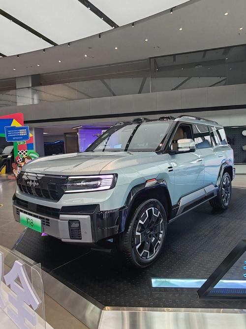 广州南沙区欧浩耀企业管理咨询比亚迪方程豹硬派越野的爆款，英菲尼迪35周年与你共成长